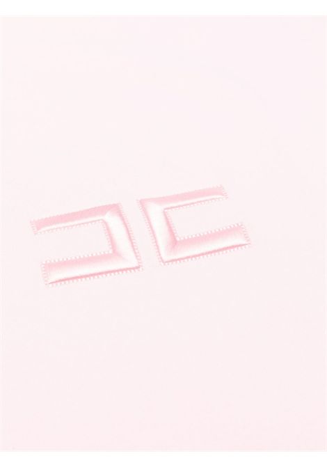Coperta con logo ELISABETTA FRANCHI KIDS | ENCO090 0 FF002C070